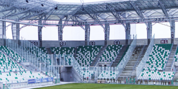 Kibice Korony Kielce nie pojawią się w Radomiu