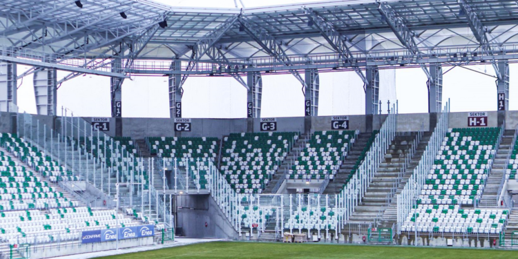 Kibice Korony Kielce nie pojawią się w Radomiu