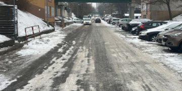 Ulica Sandomierska zostanie wyremontowana