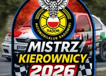 „Mistrz Kierownicy 2026”. Rusza I runda cyklu – Sprint