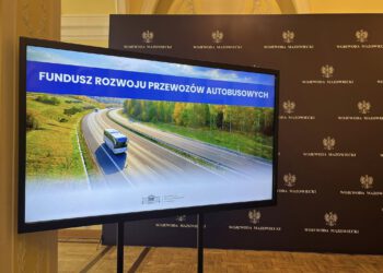 Blisko 2 mln zł na przewozy autobusowe