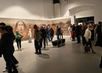 Malarstwo Jędrzeja Bieńki w Radomiu