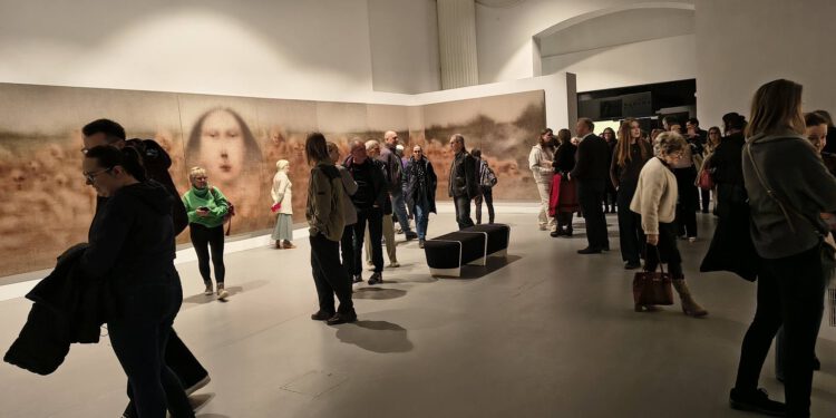 Malarstwo Jędrzeja Bieńki w Radomiu