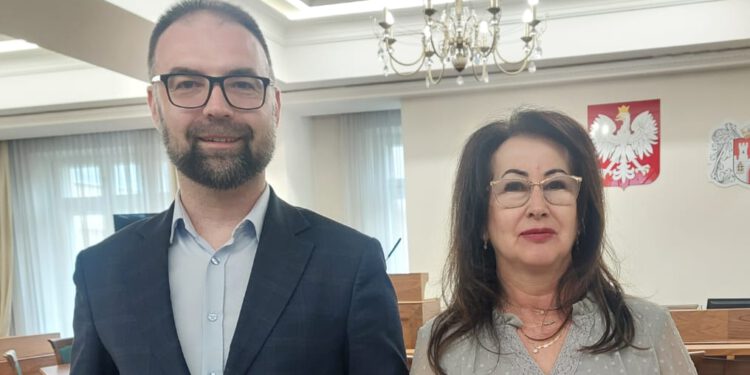 Radni podyskutują nad budżetem