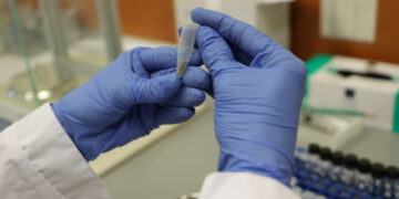 Narkotyki warte 2 miliony złotych zabezpieczone przez funkcjonariuszy