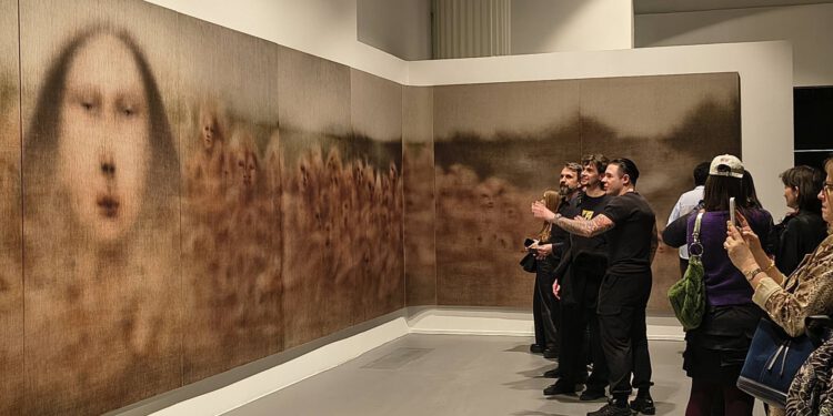 Malarstwo Jędrzeja Bieńki w Radomiu