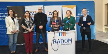 Zaprocentuj dla Radomia