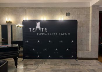 Teatr na fali