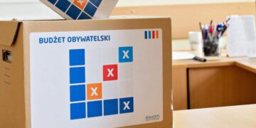 Przyjmowanie wniosków do Budżetu Obywatelskiego zakończone