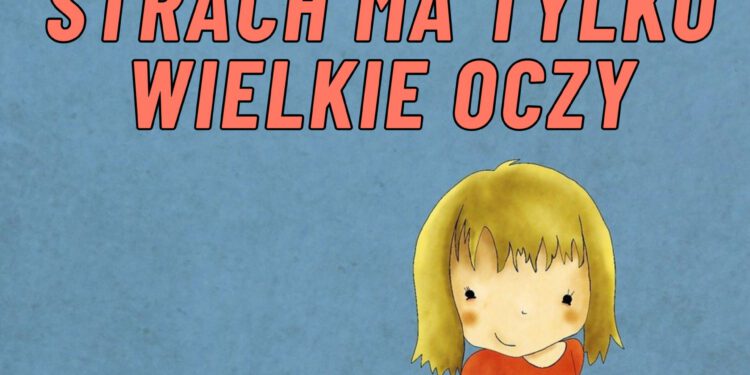 Strach, Wielkanoc, Dorotka i przyjaciele w Resursie