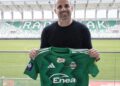 Bruno Baltazar powraca do Radomiaka Radom
