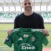 Bruno Baltazar powraca do Radomiaka Radom