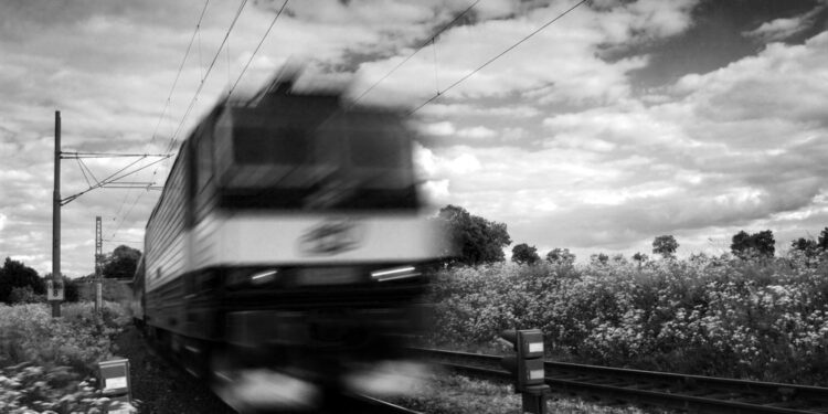 Śmiertelne potrącenie na torach w Radomiu