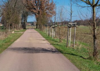 Wolanów dokłada miliony do dróg powiatowych