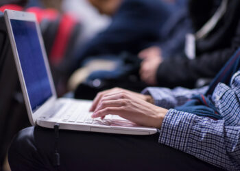 Młodzi Liderzy myślą o przyszłości. Konferencja MindSet Future przed nami