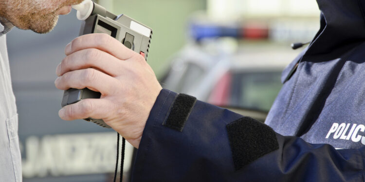 Policyjna akcja „Trzeźwość lokalnie”. Trwają wzmożone kontrole