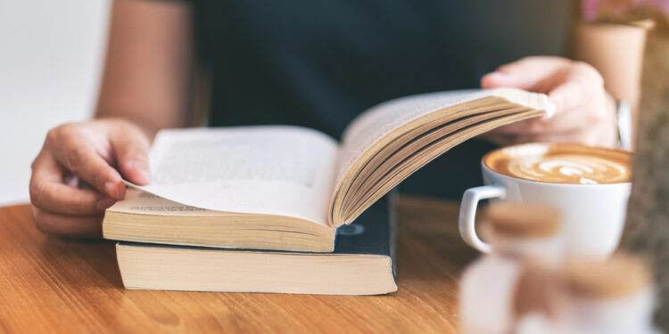 Przemysław Piotrowski spotka się z czytelnikami w Radomiu