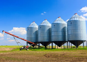 Więcej czasu na inwestycje w silosy. Rolnicy muszą zdążyć do końca kwietnia