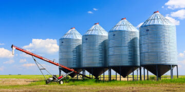 Więcej czasu na inwestycje w silosy. Rolnicy muszą zdążyć do końca kwietnia