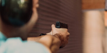 Wirtualna strzelnica w Pionkach już działa