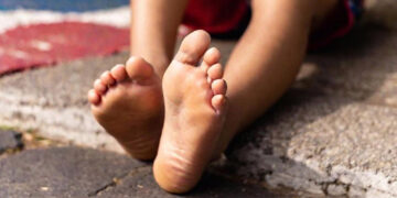 3-letni chłopiec biegał sam po ulicy w Radomiu