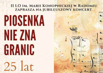 Piosenka nie zna granic