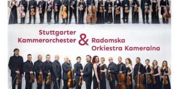 Jubileuszowy Wielkanocny Festiwal Ludwiga van Beethovena w Radomskiej Orkiestrze Kameralnej