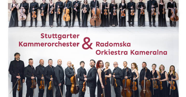 Jubileuszowy Wielkanocny Festiwal Ludwiga van Beethovena w Radomskiej Orkiestrze Kameralnej