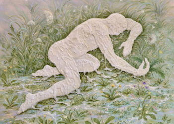 Emocje w kwiatach zapisane