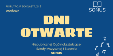 Dni Otwarte w SONUS