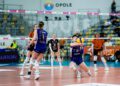 Mniejsza szansa Radomki na play-off