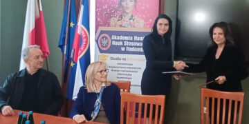 Nowa współpraca AHNS