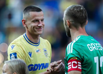 Zaległości do odrobienia