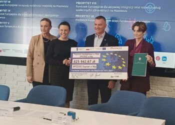 Unijne fundusze dla regionu radomskiego