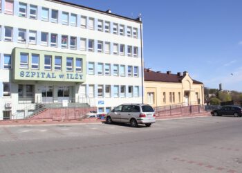 Powiat chce zmian w ochronie zdrowia w Iłży. W tle trudna sytuacja finansowa szpitali