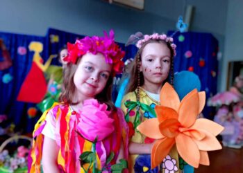 Małe talenty, wielkie pomysły. Uczniowie radomskich szkół podstawowych mogą wziąć udział w Pokazie Mody