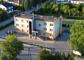 Ponad dwa miliony złotych na drogi w gminie Orońsko