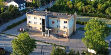 Ponad dwa miliony złotych na drogi w gminie Orońsko