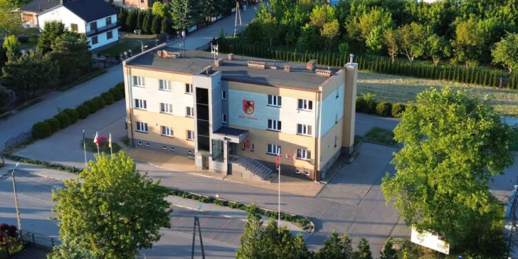 Ponad dwa miliony złotych na drogi w gminie Orońsko