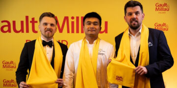 PaTaThai z prestiżowym wyróżnieniem