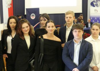 Rusza II edycja anglojęzycznej debaty w Radomiu