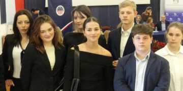 Rusza II edycja anglojęzycznej debaty w Radomiu