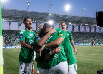 Ważne zwycięstwo Radomiaka