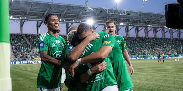 Ważne zwycięstwo Radomiaka