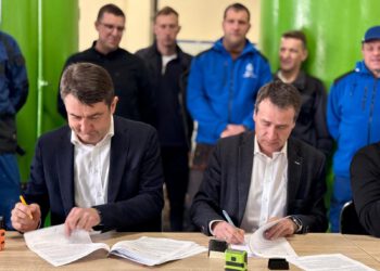 Ponad 24 miliony na wodę. Duża inwestycja w Białobrzegach