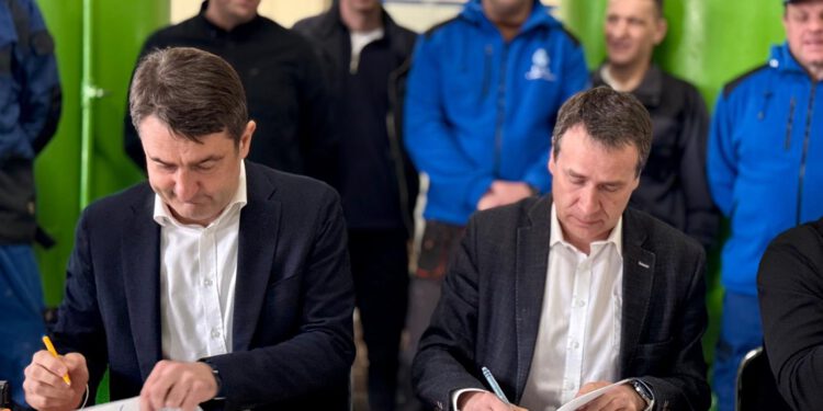 Ponad 24 miliony na wodę. Duża inwestycja w Białobrzegach