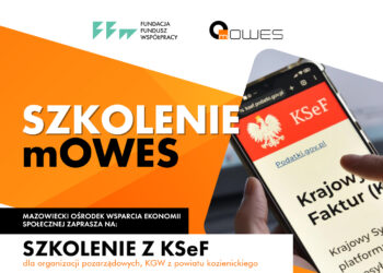 KSeF bez tajemnic – bezpłatne szkolenie w Kozienicach