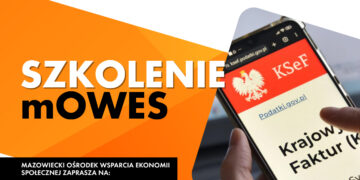 KSeF bez tajemnic – bezpłatne szkolenie w Kozienicach