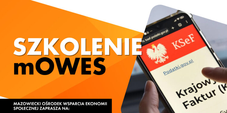 KSeF bez tajemnic – bezpłatne szkolenie w Kozienicach