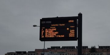 System Dynamicznej Informacji Pasażerskiej zostanie rozbudowany